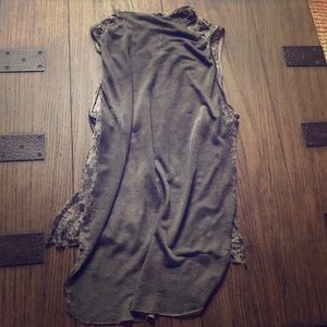 Amazing Diesel long shirt